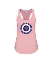 Zerunyan 2020 Hypertarget Flowy Racerback Tank