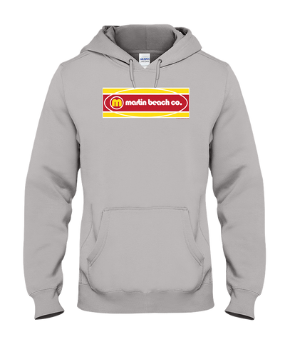 Martin Beach Co SC Hoodie