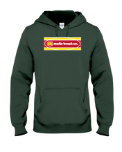 Martin Beach Co SC Hoodie