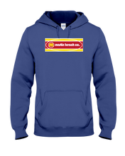 Martin Beach Co SC Hoodie