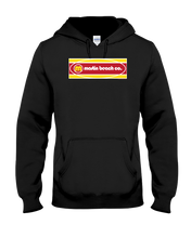 Martin Beach Co SC Hoodie
