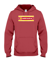 Martin Beach Co SC Hoodie