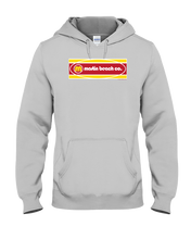 Martin Beach Co SC Hoodie