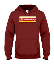 Martin Beach Co SC Hoodie