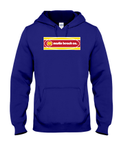 Martin Beach Co SC Hoodie