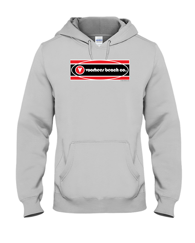 Voorhees Beach Co RB Hoodie