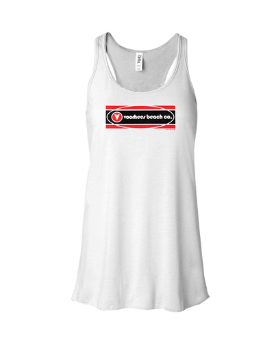 Voorhees Beach Co RB Contoured Tank