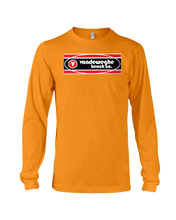 Vandeweghe Beach Co RB Long Sleeve Tee