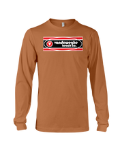 Vandeweghe Beach Co RB Long Sleeve Tee