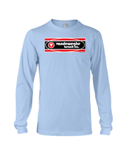Vandeweghe Beach Co RB Long Sleeve Tee