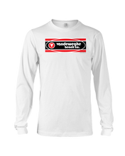 Vandeweghe Beach Co RB Long Sleeve Tee
