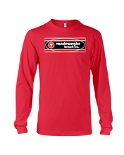 Vandeweghe Beach Co RB Long Sleeve Tee