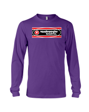 Vandeweghe Beach Co RB Long Sleeve Tee
