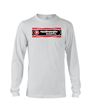 Vandeweghe Beach Co RB Long Sleeve Tee