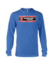 Vandeweghe Beach Co RB Long Sleeve Tee