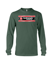 Vandeweghe Beach Co RB Long Sleeve Tee