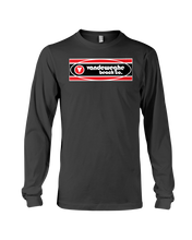 Vandeweghe Beach Co RB Long Sleeve Tee