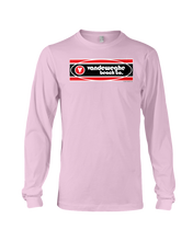 Vandeweghe Beach Co RB Long Sleeve Tee