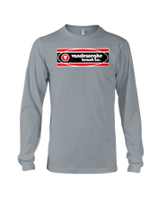 Vandeweghe Beach Co RB Long Sleeve Tee