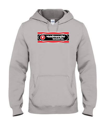 Vandeweghe Beach Co RB Hoodie