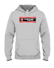 Vandeweghe Beach Co RB Hoodie