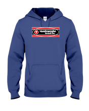 Vandeweghe Beach Co RB Hoodie