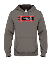 Vandeweghe Beach Co RB Hoodie