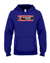 Vandeweghe Beach Co RB Hoodie