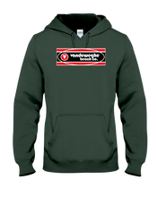 Vandeweghe Beach Co RB Hoodie