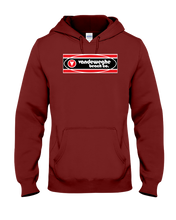 Vandeweghe Beach Co RB Hoodie