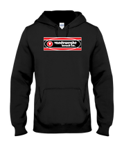 Vandeweghe Beach Co RB Hoodie