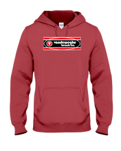 Vandeweghe Beach Co RB Hoodie
