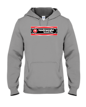Vandeweghe Beach Co RB Hoodie