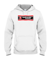 Vandeweghe Beach Co RB Hoodie
