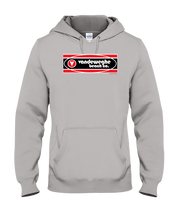 Vandeweghe Beach Co RB Hoodie