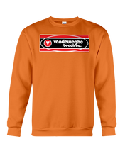 Vandeweghe Beach Co RB Sweatshirt