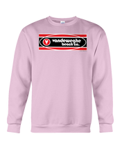 Vandeweghe Beach Co RB Sweatshirt