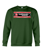 Vandeweghe Beach Co RB Sweatshirt