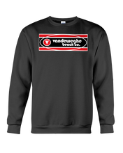 Vandeweghe Beach Co RB Sweatshirt