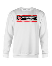 Vandeweghe Beach Co RB Sweatshirt