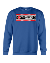 Vandeweghe Beach Co RB Sweatshirt