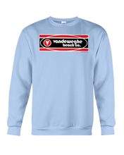 Vandeweghe Beach Co RB Sweatshirt