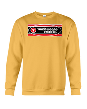 Vandeweghe Beach Co RB Sweatshirt