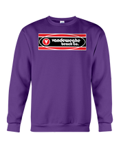 Vandeweghe Beach Co RB Sweatshirt