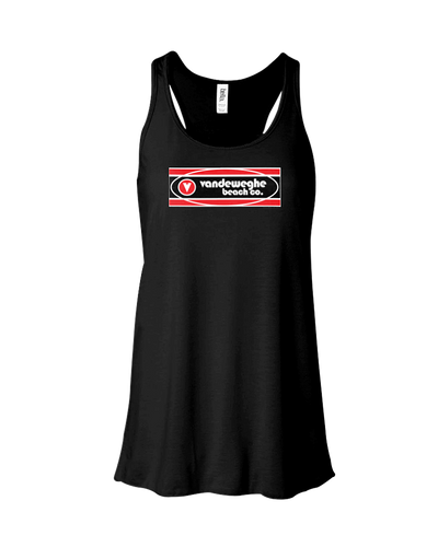 Vandeweghe Beach Co RB Contoured Tank