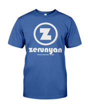 Zerunyan Authentic Circle Vibe Tee