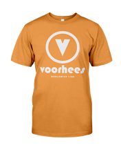 Voorhees Authentic Circle Vibe Tee