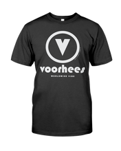 Voorhees Authentic Circle Vibe Tee