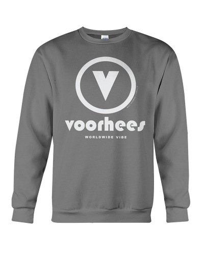 Voorhees Authentic Circle Vibe Sweatshirt