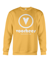 Voorhees Authentic Circle Vibe Sweatshirt